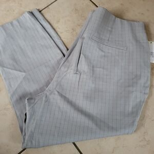 A New Day Size 18 Grey Dress Pants